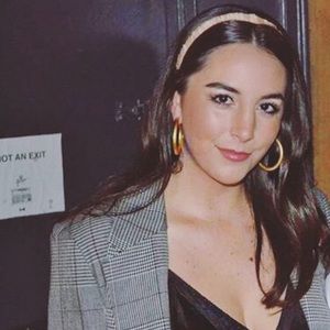 Meet your Posher, Katherine